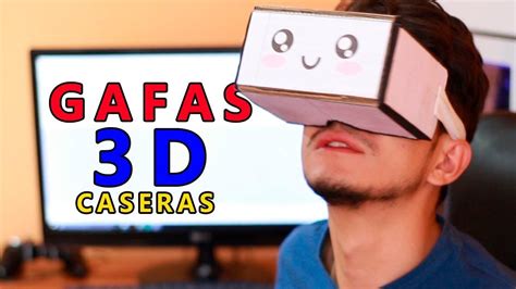 gafas realidad virtual caseras|Fabrica tus Propias Gafas de Realidad Virtual